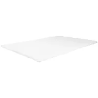 Livarno Home 7 Zonen Matratzentopper Topper Viskoschaum, 140 x