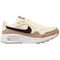 Nike Air Max SC Sneaker Kinder 121 pale ivory/burgundy