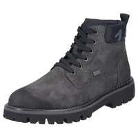 Rieker Herren, grau Gr.: 43