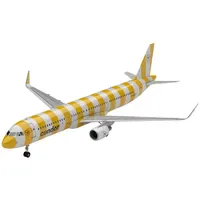 REVELL A321-200 1:144