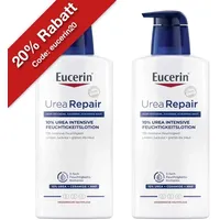 Eucerin Eucerin® Urea Repair 10% Urea Intensive Feuchtigkeitslotion