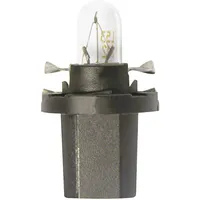 Philips Glühlampe, Instrumentenbeleuchtung 12598B2