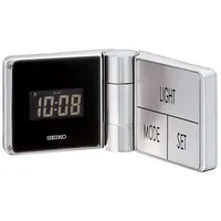 Seiko Wecker Seiko QHL044K