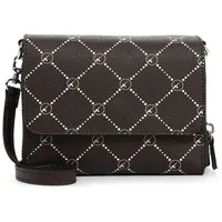 TAMARIS Anastasia Crossbody Bag Brown