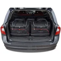 Kjust Kofferraumtaschen Set - VOLVO XC70 II (136) 2007-2016