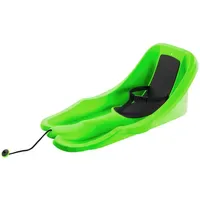 Gizmo Riders Baby Rider Bob mystic green (106)