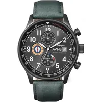 Avi-8 Hawker Hurricane Chronograph 42mm 5ATM