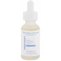 Revolution Beauty Prevent Weidenrindenextrakt Sanftes Unreinheitsserum