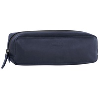 LEONHARD HEYDEN Den Haag Pencil Case Blue