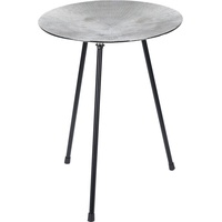 Home&styling collection Dreibein-Tisch in silbern | Gr.: onesize