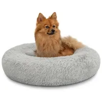 LIONTO Rundes Katzenbett Donut