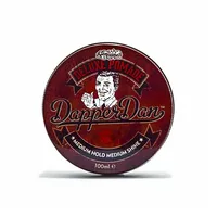 Dapper Dan Deluxe Pomade 100ml 100ml
