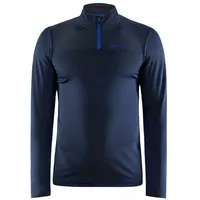 Craft Core Gain Midlayer Men blaze (396000) S