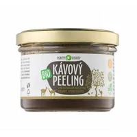Purity Vision Bio-Kaffee-Peeling 175 g