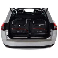 Kjust Kofferraumtaschen Set 5 stk