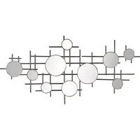 Beliani Spiegel, IBOS 113 cm