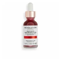 Revolution Skincare Skincare London Multi Säure Peeling Lösung 30