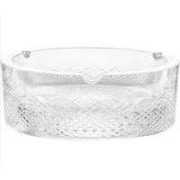 Schott Zwiesel Zwiesel Glas Zigarrenascher, Glas, klar, 147