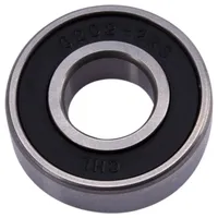 Marwi Rillenkugellager 6202 Union CB-088 15 x 35 x