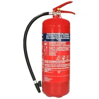 Alecto Pulverlöscher BP-6 Pulver