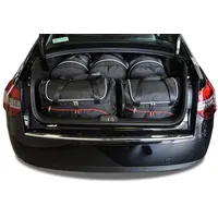 Kjust Kofferraumtaschen Set 5 stk