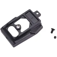 Ergotec AUFNAHMESCHALE F. Bosch KIOX F.INTEGRA BK