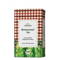 Herbaria Brennnessel-Tee 15x1,2 g