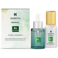 SeSDERMA Sesmahal B3 Sebum-regulierendes Serum 30 ml