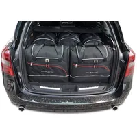 Kjust Reisetaschen 5 stk kompatibel mit RENAULT LAGUNA GRANDTOUR