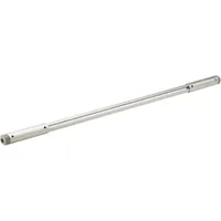 Hettich Hochliftbeschlag-Quertrav Lift Advanced HL, 9079658 KB1200mm ALU grau