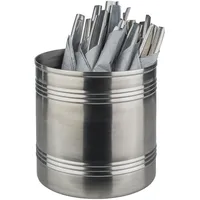 APS 40658 Snackcan, Snackschale, Snackdose, 1,8 Liter, Ø 13,5