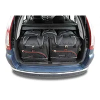 Kjust Reisetaschen 5 stk kompatibel mit CITROEN C4 GRAND