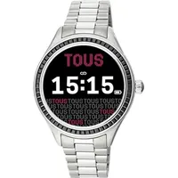 TOUS SMARTWATCH WATCHES Mod. 200351043 - Silber