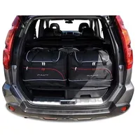Kjust Dedizierte Reisetaschen 5 stk kompatibel mit NISSAN X-TRAIL