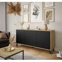 Lukmebel SANAYI III 120 x 80 x 40 cm