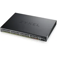 ZyXEL XGS2220-54FP