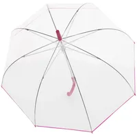 Doppler Nizza Transparent Pink