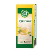 Lebensbaum Kräutertraum 20x1,5 g