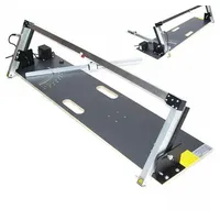 Apex Digital Apex - Styroporschneidegerät 1200mm Styroporschneider 55675 Thermosäge