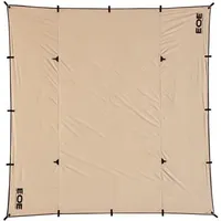 EOE - Eifel Outdoor Equipment Innerstandt BTC Tarp (Größe