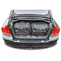 Kjust Kofferraumtaschen Set - VOLVO S60 I (384) 2000-2010