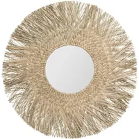 Atmosphera Créateur d'intérieur Dekospiegel in beige | Gr.: onesize