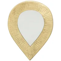 Atmosphera Créateur d'intérieur Dekospiegel romy, 18 x 18 cm