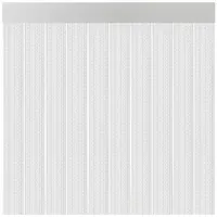 Acudam Lissabon Moskitonetz 90x210 Cm - Transparent - One