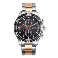 Big Buy Cooking Viceroy Herrenuhr 46781-99 Schwarz - Schwarz