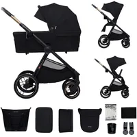 Kinderkraft NEA 2.0 schwarz