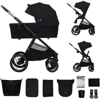 Kinderkraft NEA 2 Midnight Black