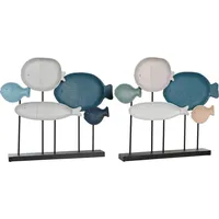 DKD Home Decor Deko-Figur DKD Home Decor 60 x
