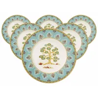 Villeroy & Boch Brotteller - 6 Stück,
