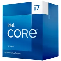 Intel Core I7-13700F 2,10 GHz Chip